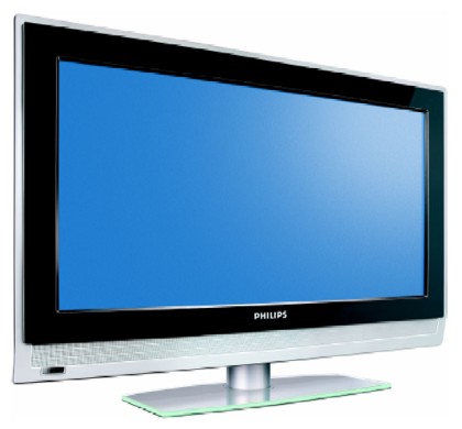 Philips+26PFL5322